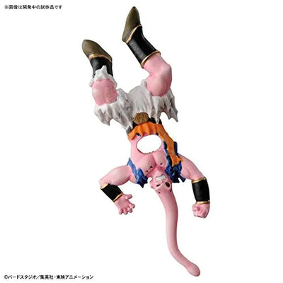 Dragon Ball Z - Vegetto SSJ - Figure-rise Standardㅤ – Bandai – ActionFigureBrasil — acessórios