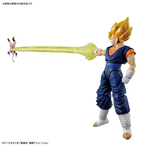 Dragon Ball Z - Vegetto SSJ - Figure-rise Standardㅤ – Bandai – ActionFigureBrasil