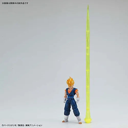 Dragon Ball Z - Vegetto SSJ - Figure-rise Standardㅤ – Bandai – ActionFigureBrasil