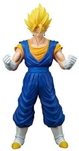 Dragon Ball Z - Vegetto SSJ - Gigantic Series (X-Plus)ㅤ – X-Plus – ActionFigureBrasil