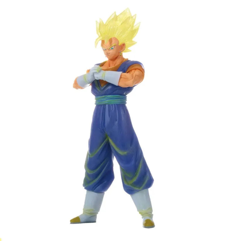 Dragon Ball Z - Vegito SSJ - Clearise (Bandai Spirits)ㅤ – Bandai Spirits – ActionFigureBrasil