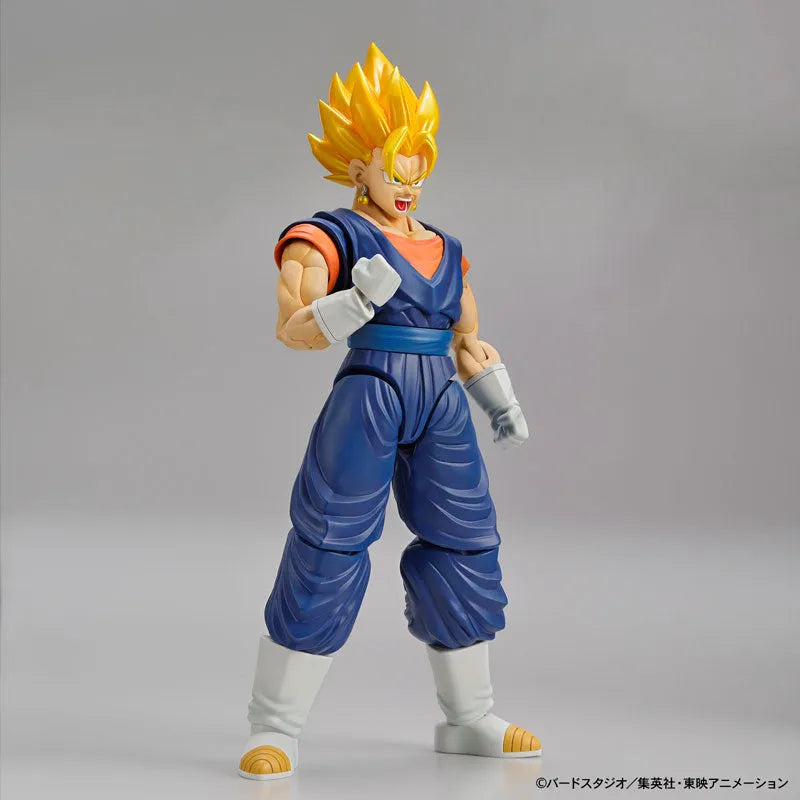 Dragon Ball Z - Vegito SSJ - Figure - rise Standard (Bandai, Bandai ...