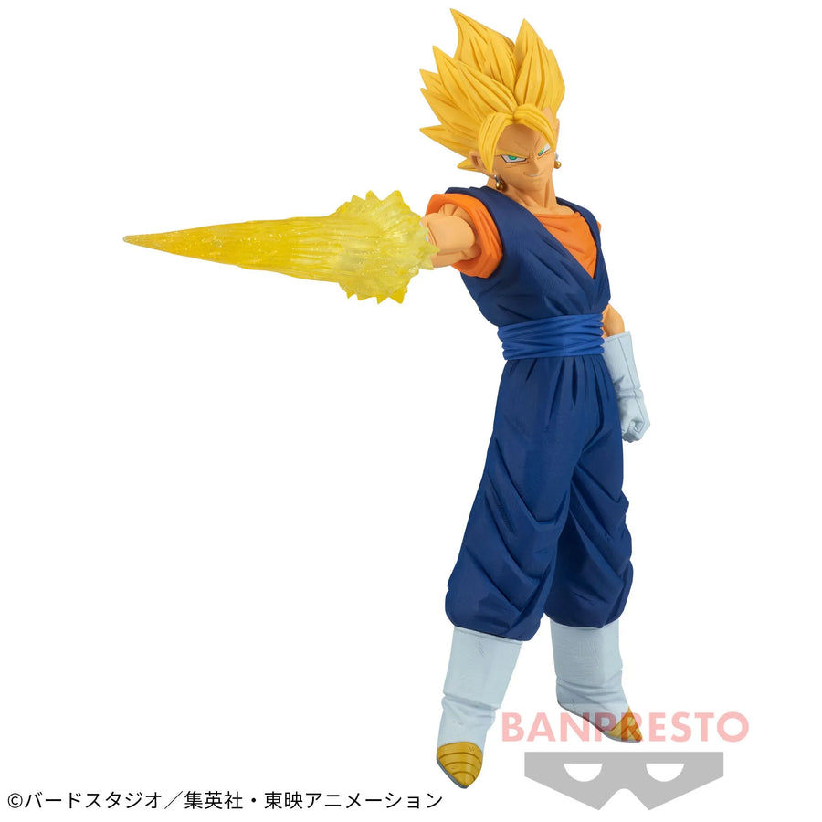 Dragon Ball Z - Vegito SSJ - GxMateria (Bandai Spirits)ㅤ – Bandai Spirits – ActionFigure Brasil