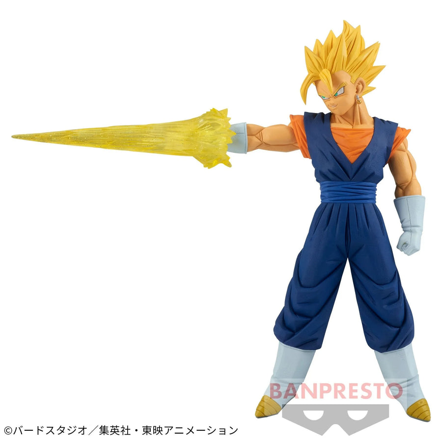 Dragon Ball Z - Vegito SSJ - GxMateria (Bandai Spirits)ㅤ – Bandai Spirits – ActionFigure Brasil