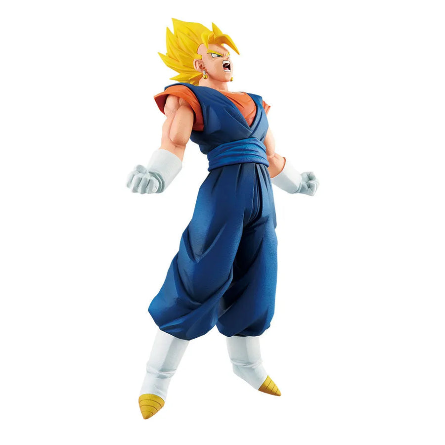 Dragon Ball Z - Vegito SSJ - Ichiban Kuji Dragon Ball VS Omnibus Ultimate (C Prize) - Masterlise (Bandai Spirits)ㅤ – Bandai Spirits – ActionFigureBrasil