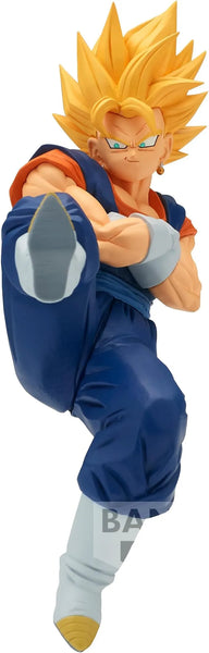 Dragon Ball Z - Vegito SSJ - Match Makers (Bandai Spirits)ㅤ – Bandai Spirits – ActionFigureBrasil