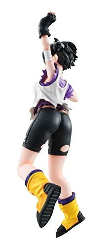 Dragon Ball Z - Videl - Dragon Ball Gals - Kaifuku ver. (MegaHouse)ㅤ – MegaHouse – ActionFigure Brasil