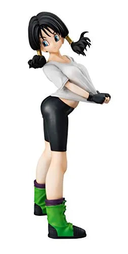 Dragon Ball Z - Videl - Dragon Ball Gals (MegaHouse)ㅤ – MegaHouse – ActionFigureBrasil