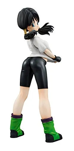Dragon Ball Z - Videl - Dragon Ball Gals (MegaHouse)ㅤ – MegaHouse – ActionFigureBrasil