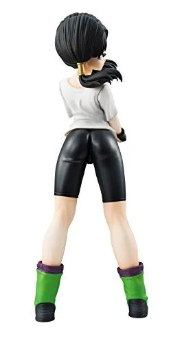 Dragon Ball Z - Videl - Dragon Ball Gals (MegaHouse)ㅤ – MegaHouse – ActionFigureBrasil