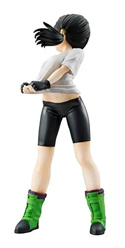 Dragon Ball Z - Videl - Dragon Ball Gals (MegaHouse)ㅤ – MegaHouse – ActionFigureBrasil