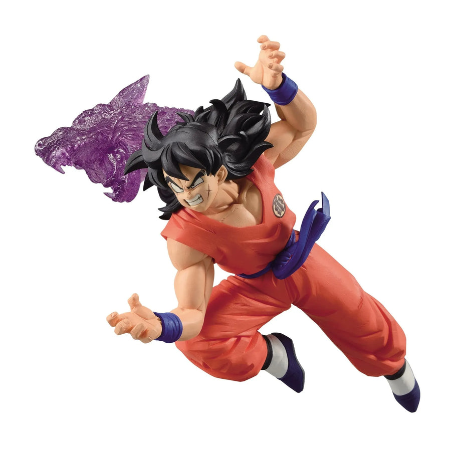 Dragon Ball Z - Yamcha - GxMateria (Bandai Spirits)ㅤ – Bandai Spirits – ActionFigure Brasil