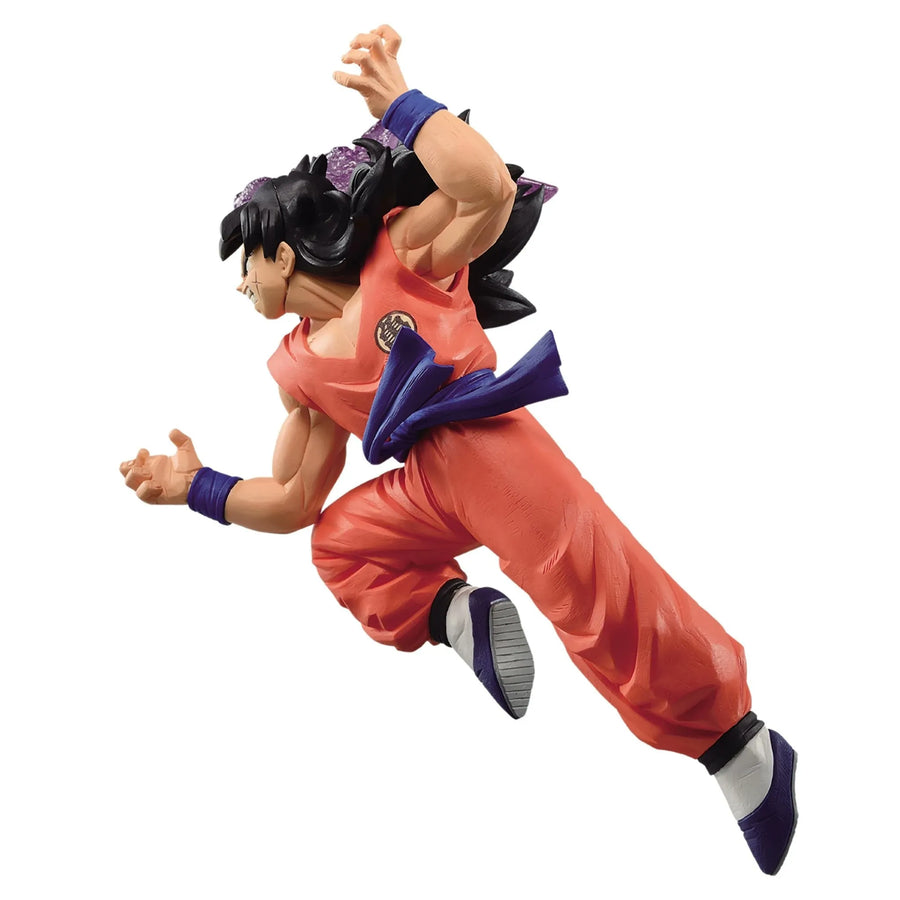 Dragon Ball Z - Yamcha - GxMateria (Bandai Spirits)ㅤ – Bandai Spirits – ActionFigure Brasil