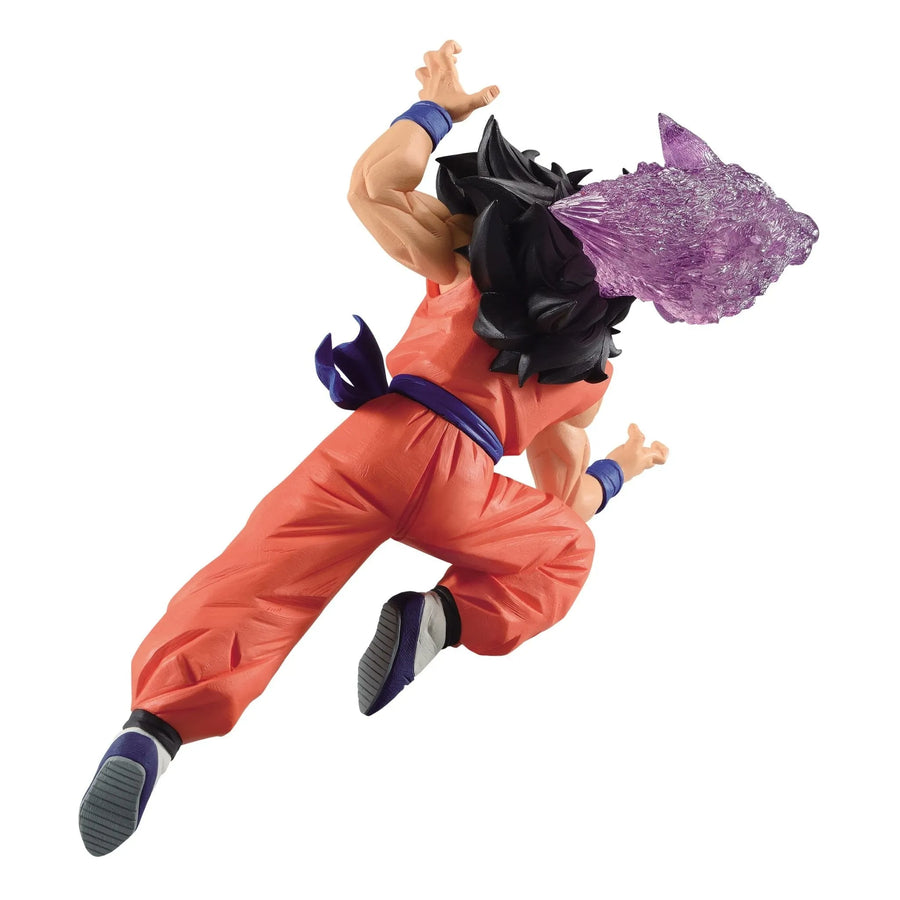 Dragon Ball Z - Yamcha - GxMateria (Bandai Spirits)ㅤ – Bandai Spirits – ActionFigure Brasil