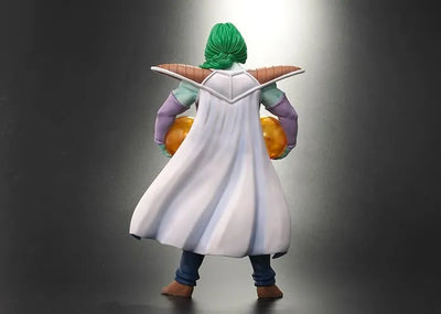 Dragon Ball Z - Zarbon - Dragon Ball Arise (Plex, Zeem) [Shop Exclusive]ㅤ – Plex,Zeem – ActionFigureBrasil — detalhe do produto