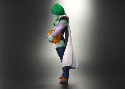 Dragon Ball Z - Zarbon - Dragon Ball Arise (Plex, Zeem) [Shop Exclusive]ㅤ – Plex,Zeem – ActionFigureBrasil — close