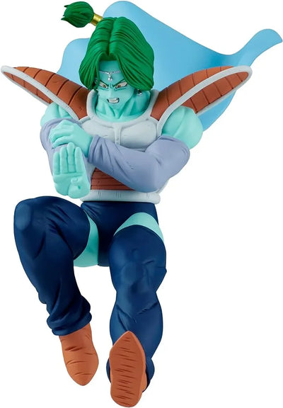 Dragon Ball Z - Zarbon - Match Makers (Bandai Spirits)ㅤ – Bandai Spirits – ActionFigureBrasil