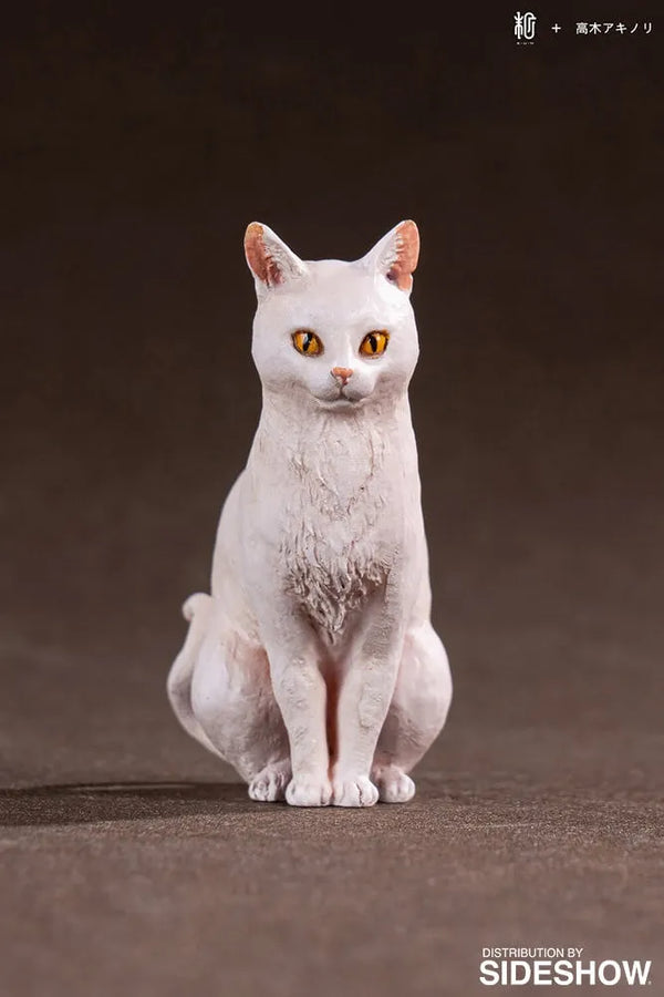 Dragon & Cat – Manas SUM – ActionFigure Brasil