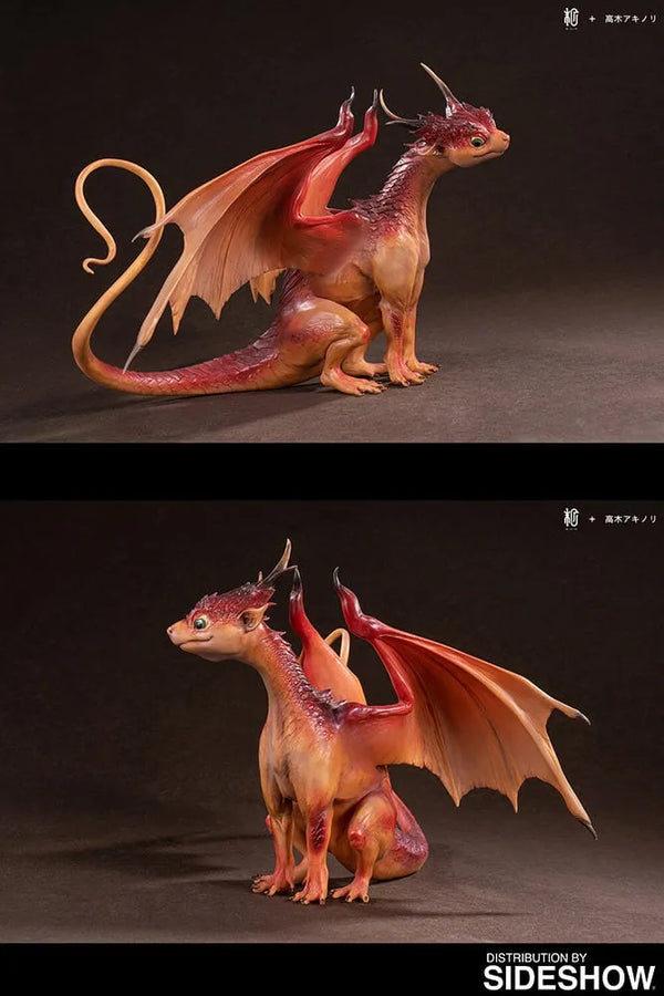 Dragon & Cat – Manas SUM – ActionFigure Brasil