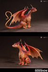 Dragon & Cat - ActionFigure Brasil