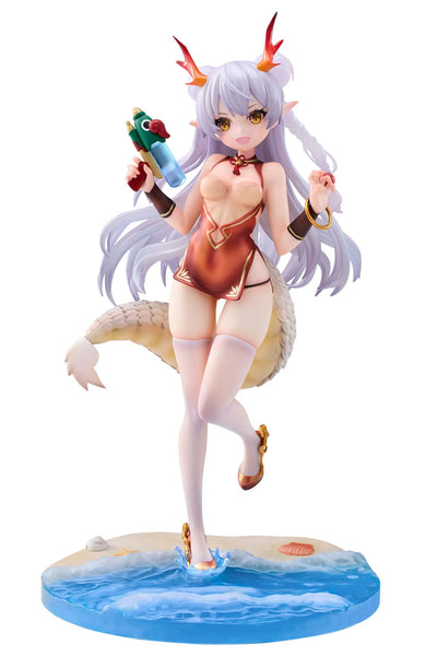 Dragon Girl - Monli - 1/7 (DCTer)ㅤ – DCTer – ActionFigure Brasil