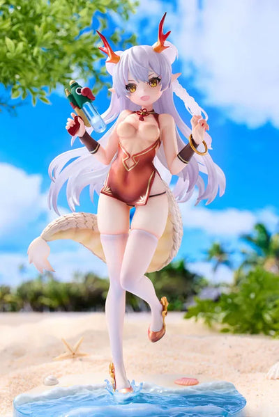 Dragon Girl - Monli - 1/7 (DCTer)ㅤ – DCTer – ActionFigureBrasil — detalhe do produto