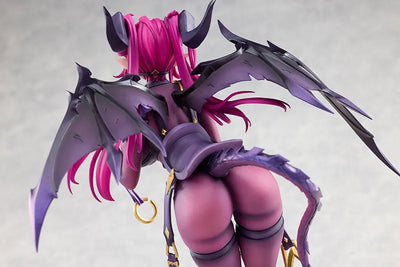 Dragon Princess Warrior - Colidis - 1/7 (DCTer)ㅤ – DCTer – ActionFigureBrasil — detalhe do produto