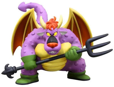 Dragon Quest - Archdemon - Dragon Quest Sofubi Monster - 041 (Square Enix)ㅤ – Square Enix – ActionFigureBrasil