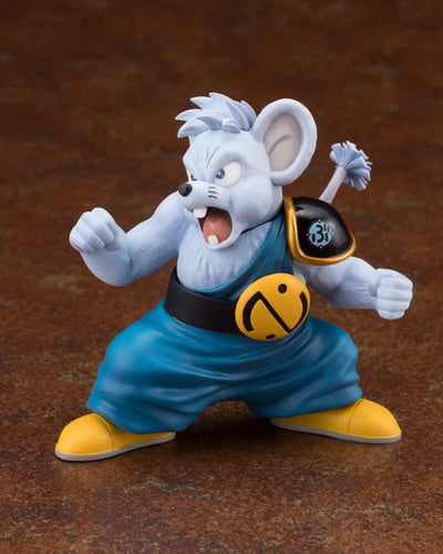 Dragon Quest: Dai no Daibouken - Chiu - Maam - ARTFX J - 1/8 - DX Version (Kotobukiya) [Shop Exclusive]ㅤ – Kotobukiya – ActionFigureBrasil — detalhe do produto