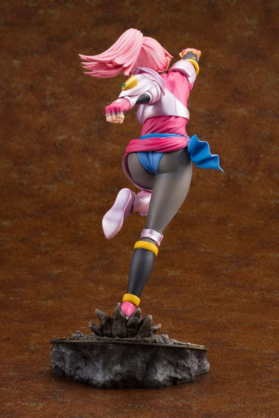 Dragon Quest: Dai no Daibouken - Chiu - Maam - ARTFX J - 1/8 - DX Version (Kotobukiya) [Shop Exclusive]ㅤ – Kotobukiya – ActionFigureBrasil — ambientada