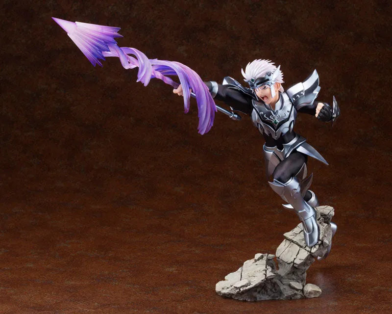 Dragon Quest: Dai no Daibouken - Hyunckel - ARTFX J - 1/8 (Kotobukiya)ㅤ – Kotobukiya – ActionFigureBrasil