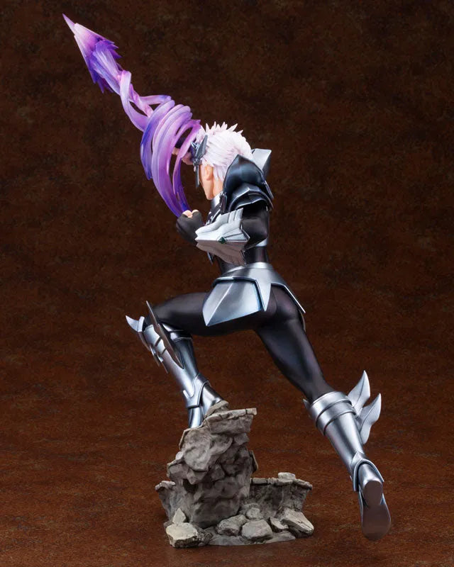 Dragon Quest: Dai no Daibouken - Hyunckel - ARTFX J - 1/8 (Kotobukiya)ㅤ – Kotobukiya – ActionFigureBrasil