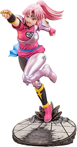 Dragon Quest: Dai no Daibouken - Maam - ARTFX J - 1/8 (Kotobukiya)ㅤ – Kotobukiya – ActionFigureBrasil