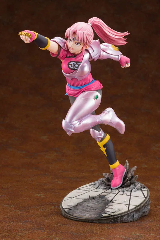 Dragon Quest: Dai no Daibouken - Maam - ARTFX J - 1/8 (Kotobukiya)ㅤ – Kotobukiya – ActionFigure Brasil