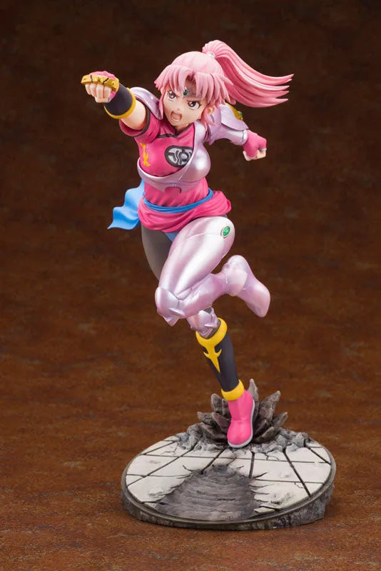 Dragon Quest: Dai no Daibouken - Maam - ARTFX J - 1/8 (Kotobukiya)ㅤ – Kotobukiya – ActionFigure Brasil