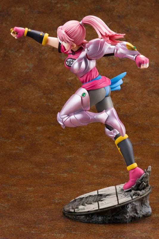 Dragon Quest: Dai no Daibouken - Maam - ARTFX J - 1/8 (Kotobukiya)ㅤ – Kotobukiya – ActionFigure Brasil