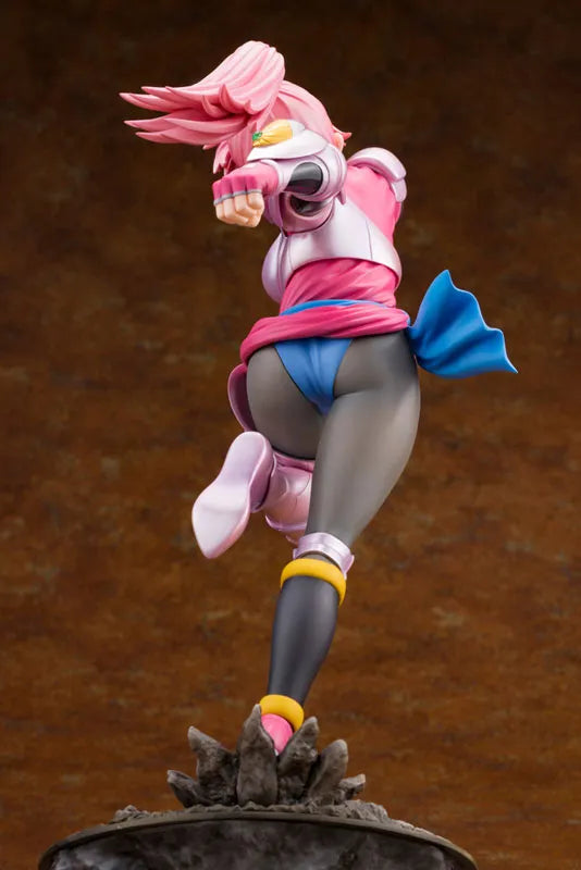 Dragon Quest: Dai no Daibouken - Maam - ARTFX J - 1/8 (Kotobukiya)ㅤ – Kotobukiya – ActionFigure Brasil