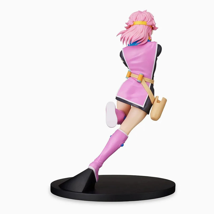 Dragon Quest: Dai no Daibouken - Maam - PM Figure (Sega)ㅤ – Sega – ActionFigure Brasil