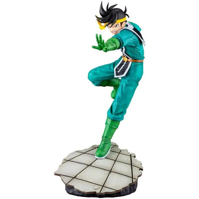 Dragon Quest: Dai no Daibouken - Popp - ARTFX J - 1/8 (Kotobukiya)ㅤ – Kotobukiya – ActionFigure Brasil