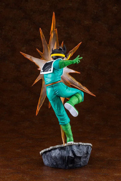 Dragon Quest: Dai no Daibouken - Popp - ARTFX J - 1/8 (Kotobukiya)ㅤ – Kotobukiya – ActionFigure Brasil — close