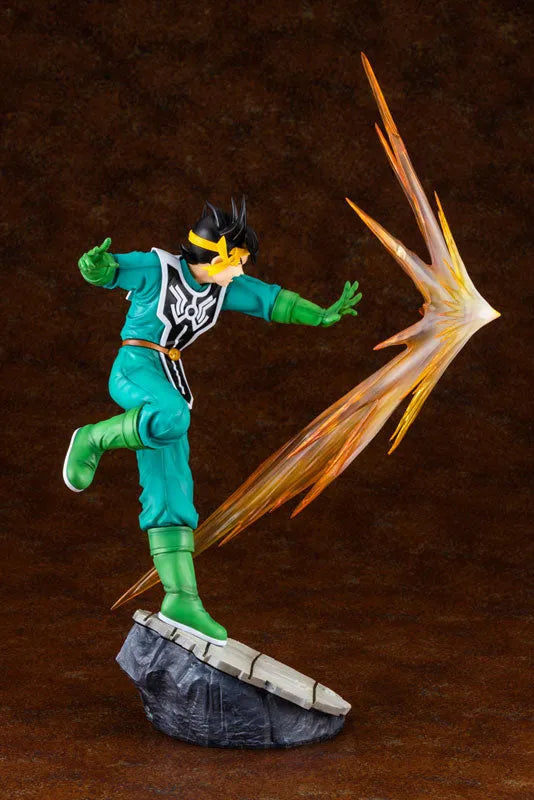 Dragon Quest: Dai no Daibouken - Popp - ARTFX J - 1/8 (Kotobukiya)ㅤ – Kotobukiya – ActionFigure Brasil