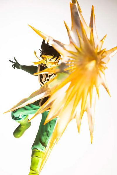 Dragon Quest: Dai no Daibouken - Popp - ARTFX J - 1/8 (Kotobukiya)ㅤ – Kotobukiya – ActionFigure Brasil — ambientada