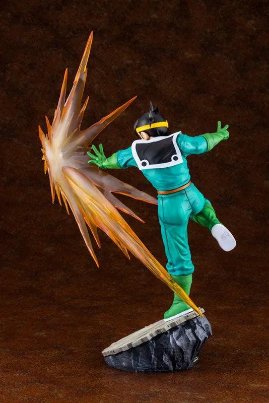 Dragon Quest: Dai no Daibouken - Popp - ARTFX J - 1/8 (Kotobukiya)ㅤ – Kotobukiya – ActionFigure Brasil