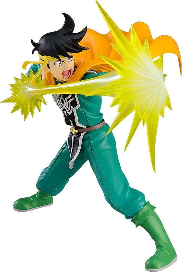 Dragon Quest: Dai no Daibouken - Popp - Pop Up Parade (Good Smile Company)ㅤ – Good Smile Company – ActionFigureBrasil