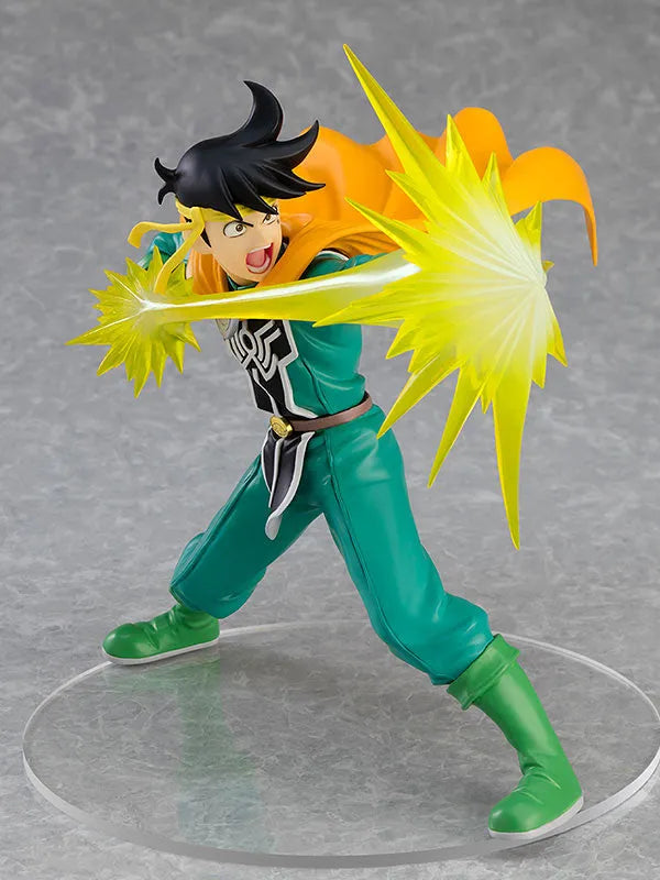 Dragon Quest: Dai no Daibouken - Popp - Pop Up Parade (Good Smile Company)ㅤ – Good Smile Company – ActionFigureBrasil