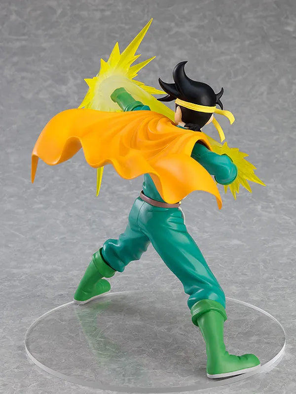 Dragon Quest: Dai no Daibouken - Popp - Pop Up Parade (Good Smile Company)ㅤ – Good Smile Company – ActionFigureBrasil