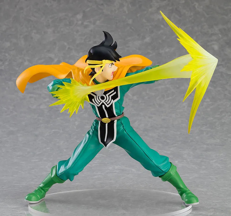 Dragon Quest: Dai no Daibouken - Popp - Pop Up Parade (Good Smile Company)ㅤ – Good Smile Company – ActionFigureBrasil