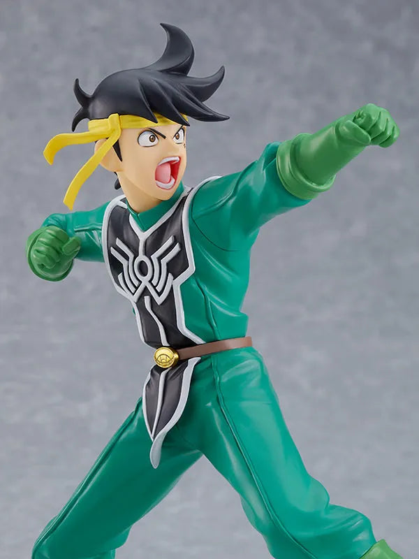 Dragon Quest: Dai no Daibouken - Popp - Pop Up Parade (Good Smile Company)ㅤ – Good Smile Company – ActionFigureBrasil