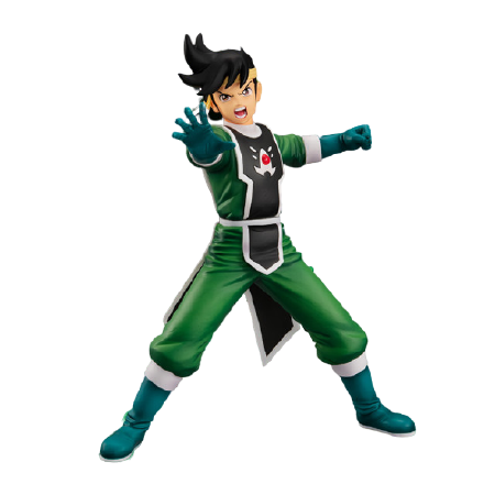 Dragon Quest: Dai no Daibouken - Popp - Super Special Series (FuRyu)ㅤ – FuRyu – ActionFigureBrasil