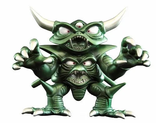 Dragon Quest - Death Psaro - Dragon Quest Sofubi Monster - 004 - Limited Metallic Color Ver. (Square Enix)ㅤ – Square Enix – ActionFigureBrasil